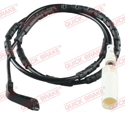 Сигнализатор, износ тормозных колодок - WS 0247 A QUICK BRAKE