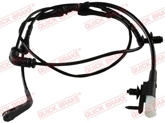 Сигнализатор, износ тормозных колодок - WS 0414 A QUICK BRAKE