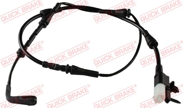 Сигнализатор, износ тормозных колодок - WS 0419 A QUICK BRAKE