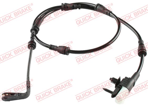 Сигнализатор, износ тормозных колодок - WS 0432 A QUICK BRAKE