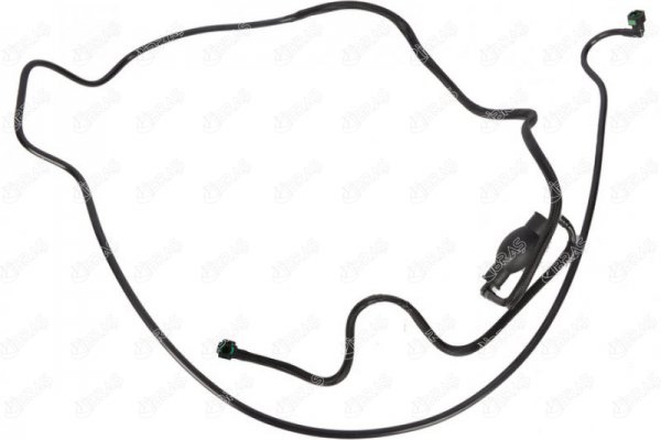 Fuel Line - 11059 IBRAS