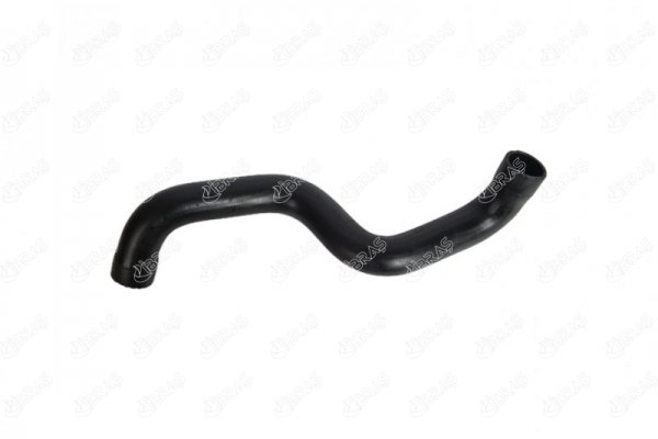 Charger Air Hose - 21308 IBRAS