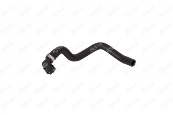 Heater hose - 27240 IBRAS