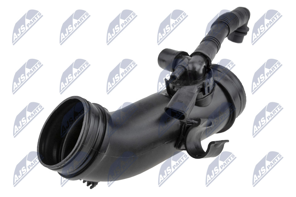 Шланг, вентиляция картера - GPP-VW-059 NTY