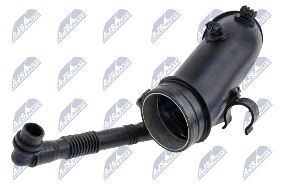 Шланг, вентиляция картера - GPP-VW-059 NTY