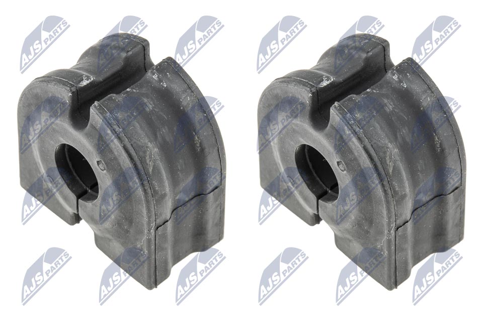 Bronzina cuscinetto, Barra stabilizzatrice - ZGS-BM-000 NTY