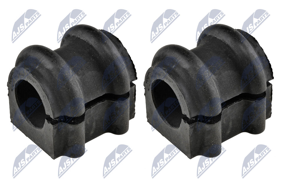 Bearing Bush, stabiliser - ZGS-KA-317 NTY