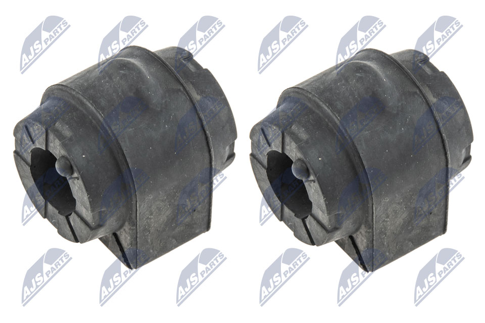 įvorė, stabilizatorius - ZGS-LR-009 NTY