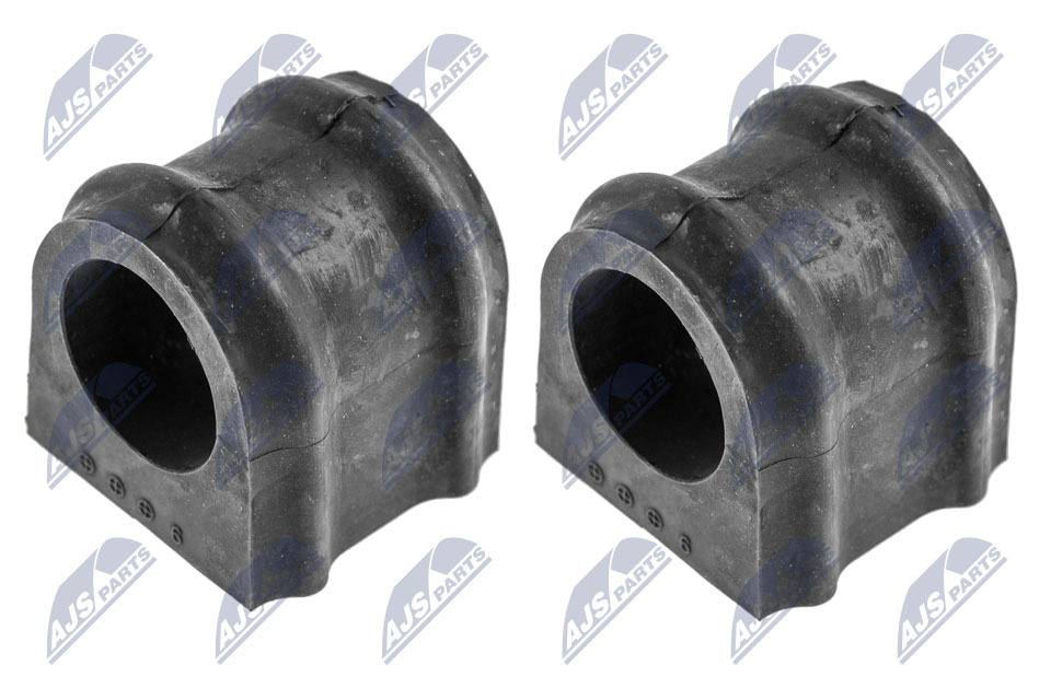 Bronzina cuscinetto, Barra stabilizzatrice - ZGS-ME-005 NTY