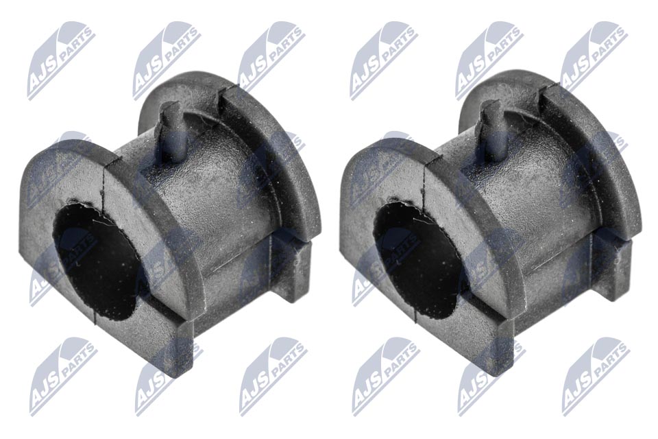 Bearing Bush, stabiliser - ZGS-MS-027 NTY