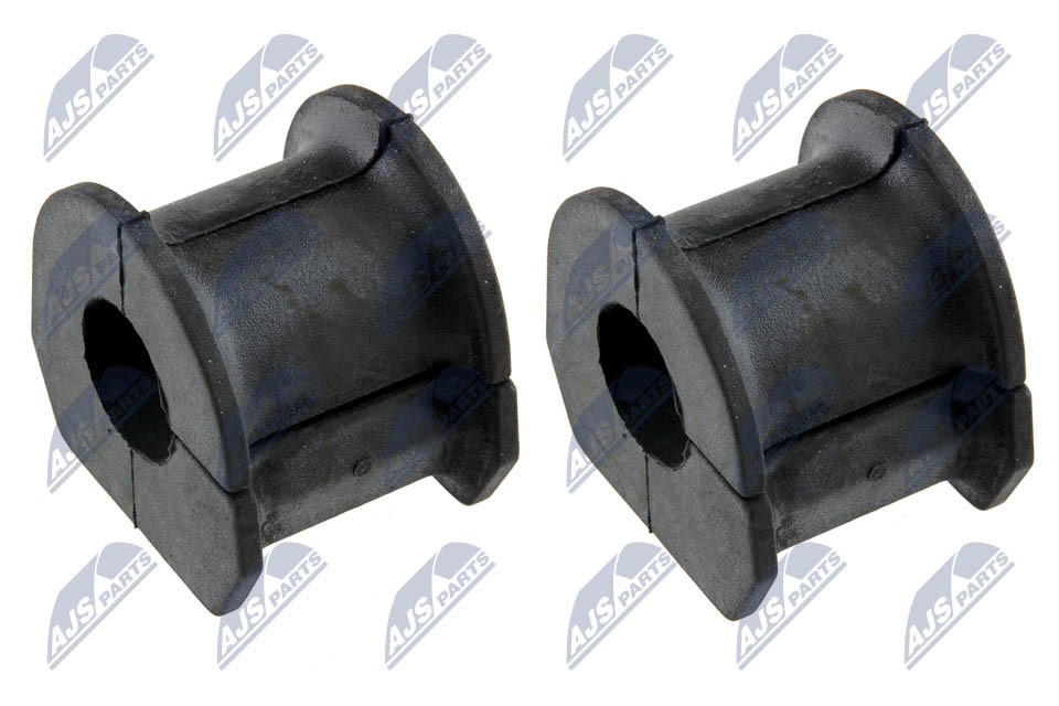 Bronzina cuscinetto, Barra stabilizzatrice - ZGS-MS-057 NTY