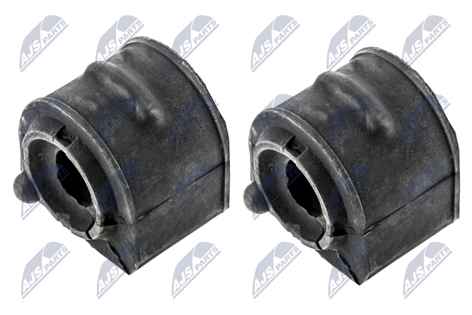 Bronzina cuscinetto, Barra stabilizzatrice - ZGS-MZ-025 NTY