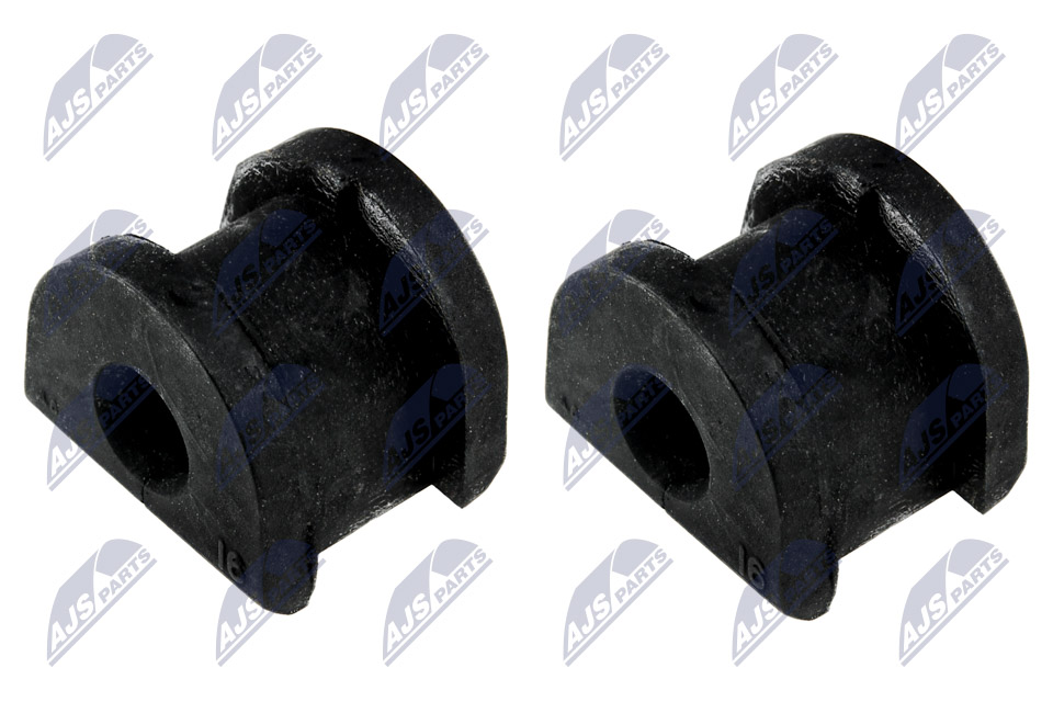 Bearing Bush, stabiliser - ZGS-SB-013 NTY