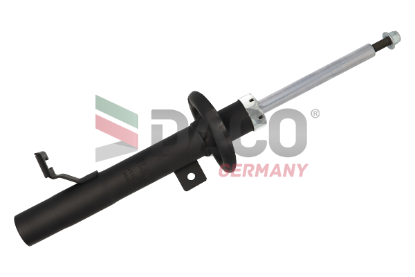 amortizatorius - 451002L DACO Germany
