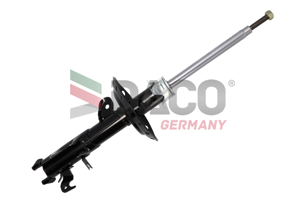 Coil Spring - 810305 DACO Germany