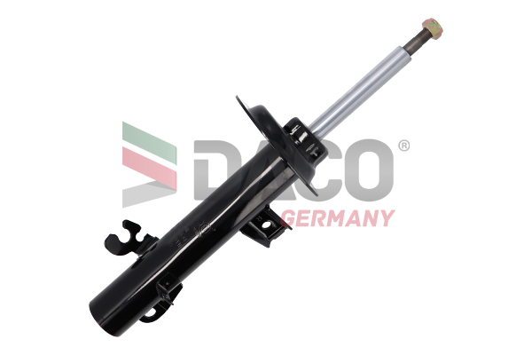 Coil Spring - 810605 DACO Germany