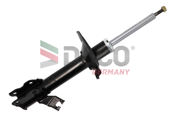 Coil Spring - 811007 DACO Germany