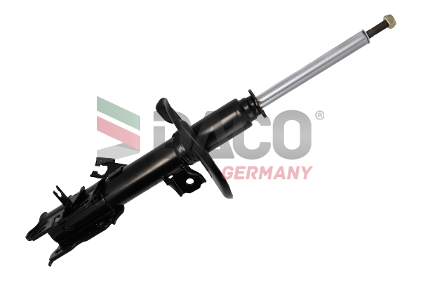 Пружина ходовой части - 811005 DACO Germany