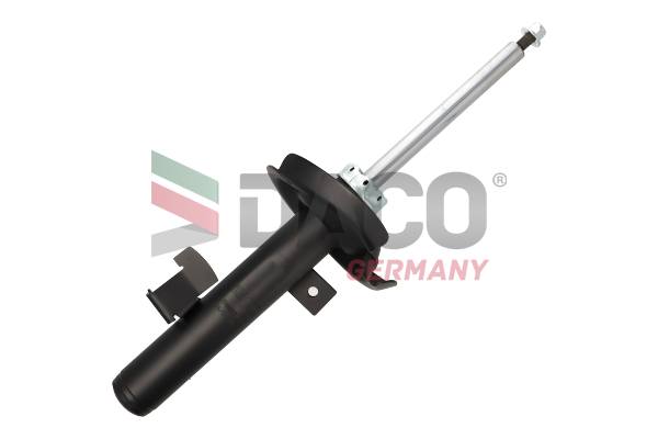 Shock Absorber - 454810L DACO Germany