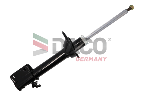 Coil Spring - 801705 DACO Germany