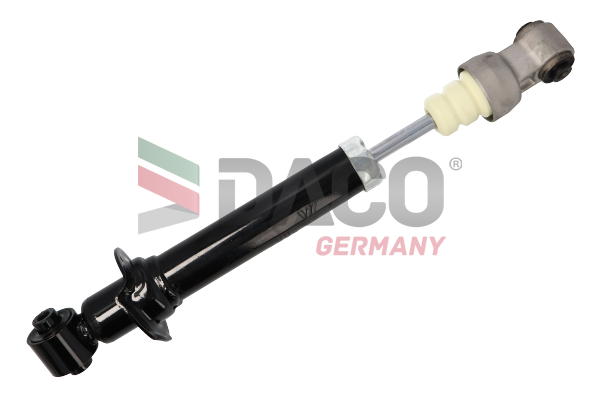 Coil Spring - 802319 DACO Germany