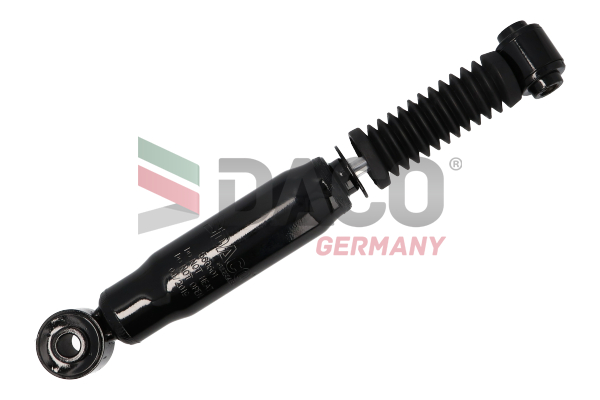 Molla autotelaio - 812716 DACO Germany