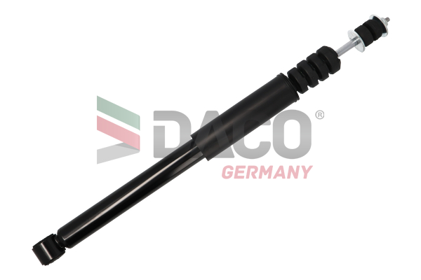 Coil Spring - 813304 DACO Germany