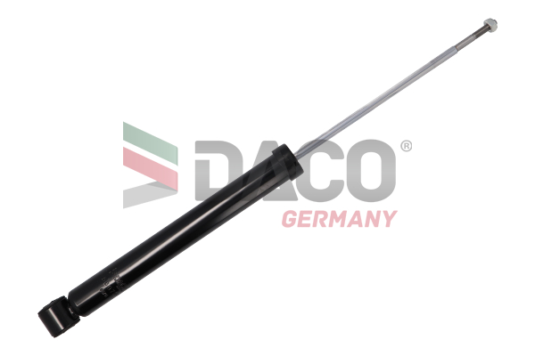 Coil Spring - 813305 DACO Germany
