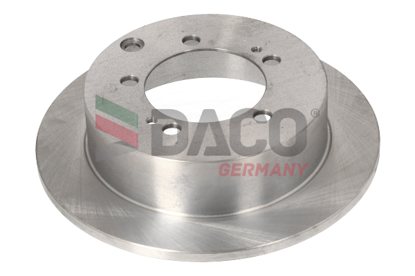 Амортизатор - 564115 DACO Germany