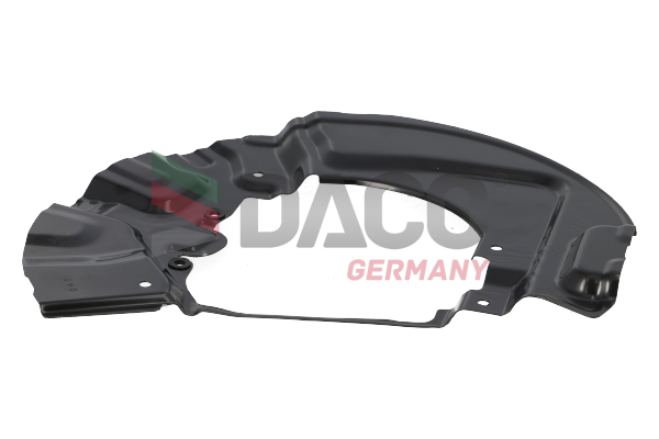 apsauginis skydas, stabdžių diskas - 610303 DACO Germany