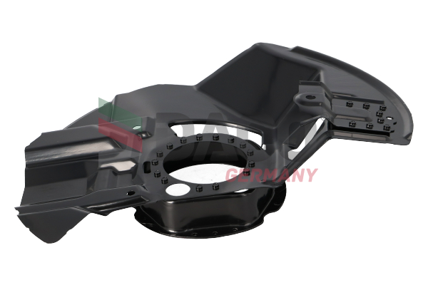Splash Panel, brake disc - 610315 DACO Germany