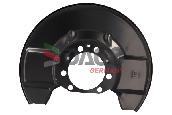 Splash Panel, brake disc - 613200 DACO Germany