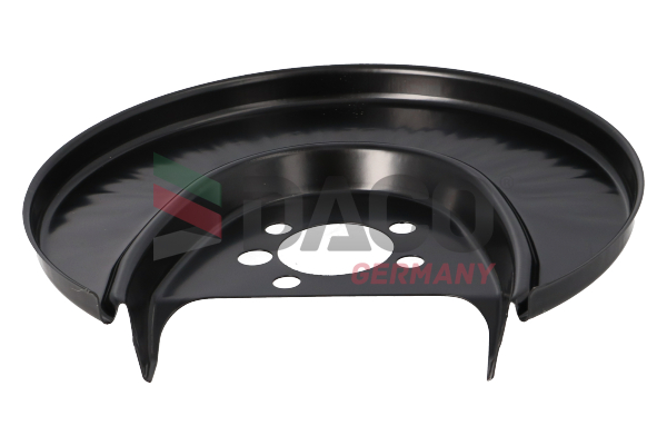 Splash Panel, brake disc - 614211 DACO Germany