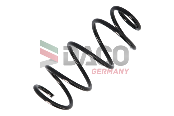Coil Spring - 800206 DACO Germany