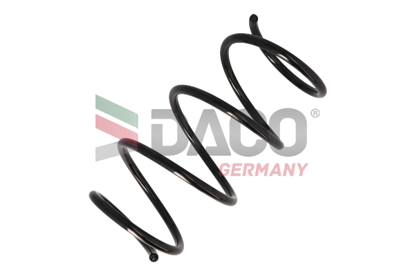 Molla autotelaio - 800305 DACO Germany