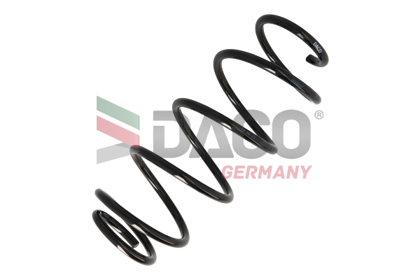 Coil Spring - 800607 DACO Germany