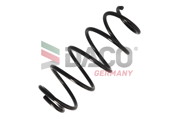 Coil Spring - 800610 DACO Germany