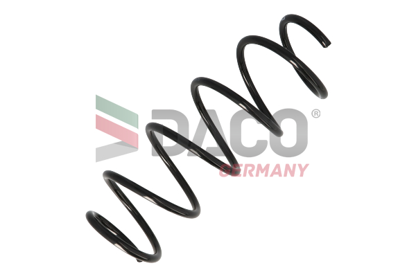 Coil Spring - 800906 DACO Germany