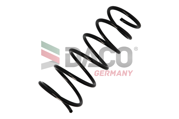 Shock Absorber - 533307 DACO Germany