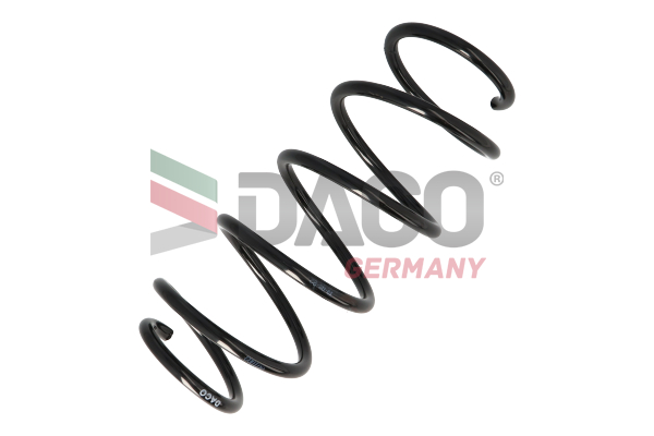 Coil Spring - 801003 DACO Germany