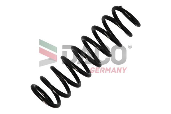 Пружина ходовой части - 801032 DACO Germany