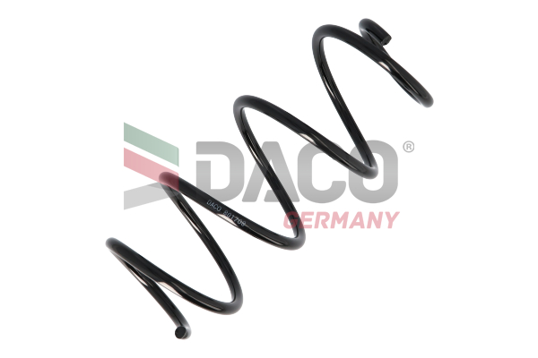 Molla autotelaio - 801708 DACO Germany