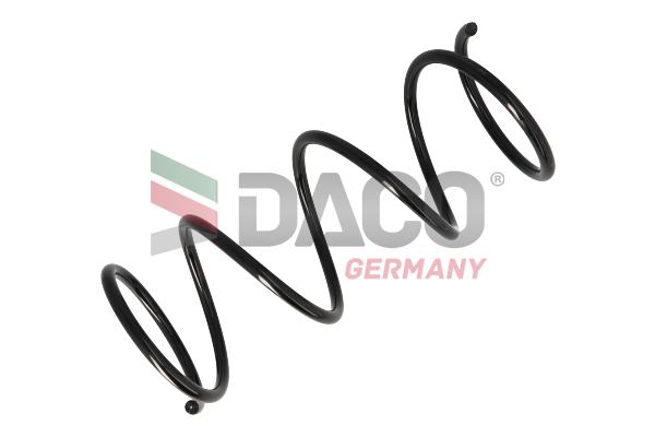 Coil Spring - 802305 DACO Germany