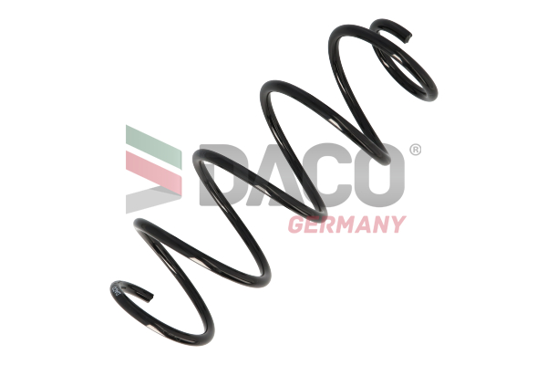 Fahrwerksfeder - 802308 DACO Germany