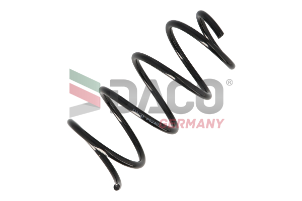 Пружина ходовой части - 802401 DACO Germany