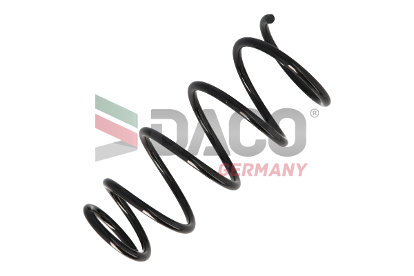 Coil Spring - 802604 DACO Germany