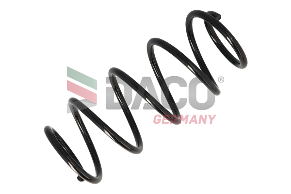 Fahrwerksfeder - 802705 DACO Germany