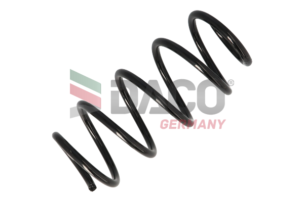 Fahrwerksfeder - 802706 DACO Germany