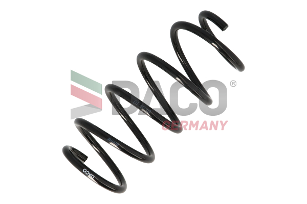 Coil Spring - 802708 DACO Germany
