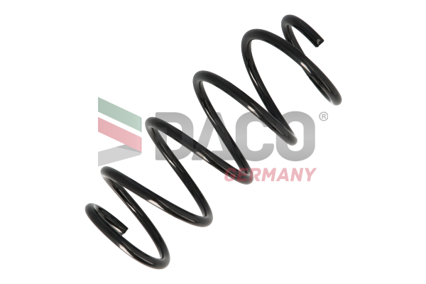 Fahrwerksfeder - 802711 DACO Germany